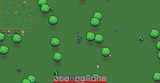 The Adventurer’s Trial