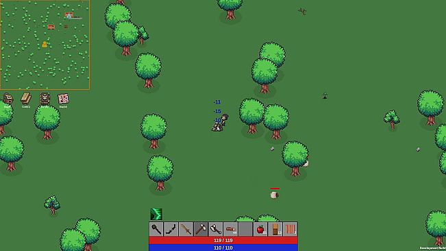 The Adventurer’s Trial