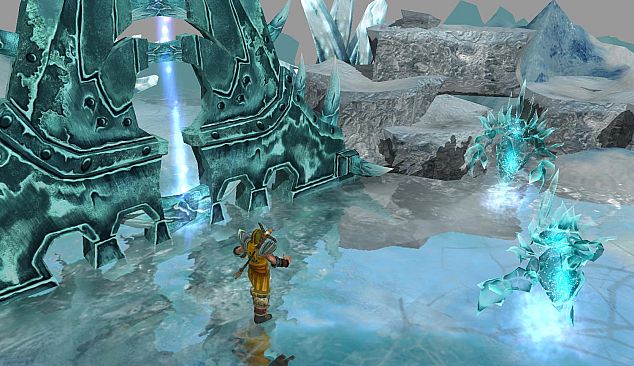 Hazen: The Dark Whispers