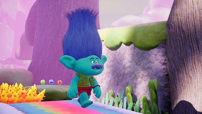 DreamWorks Trolls Remix Rescue Deluxe Character Pack