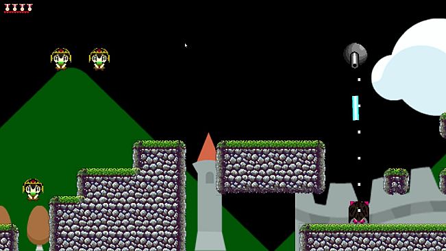 Starry Moon Island 2 Out Of Control MP05