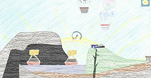Idle Rocket Miner