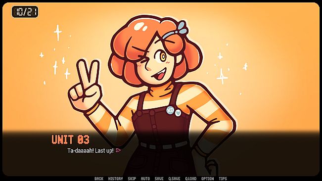 Spare Parts: Episode 2