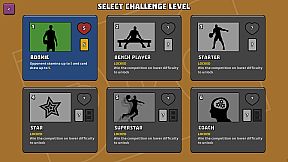 Clutchtime: Tournament Edition