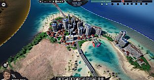 Cartel Tycoon: San Rafaela