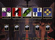 Emperor of the Fading Suns Enhanced