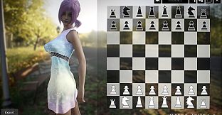 3D Hentai Chess - Additional Girls 1