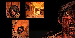 The Devils - A Visual Novel Of WWII