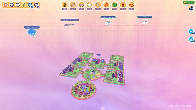 Back to Save the Universe