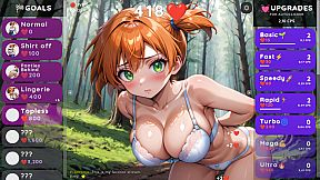 Hentai Clicker: Emy is streaming