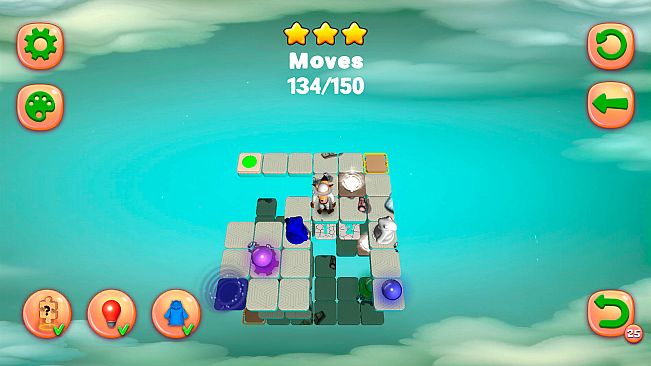 Sherlock Fox: Twisted Stories