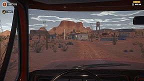 Fuel Station Simulator