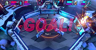 HyperBrawl Tournament - Celebration Pack 1