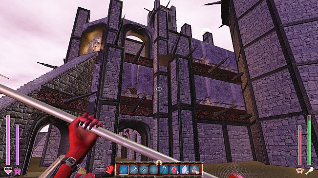 Fallen Angel: Hell Survival