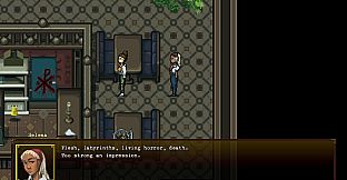 Phantasma Hotel