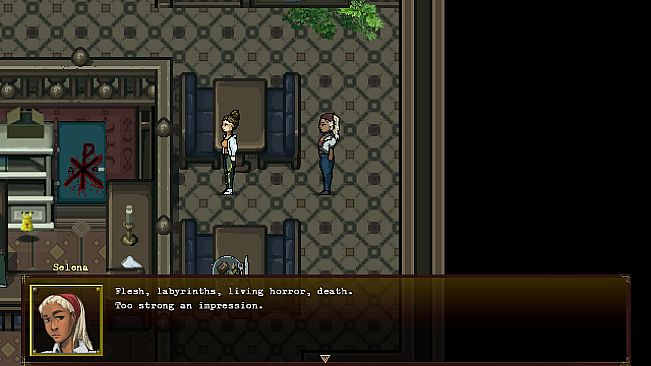 Phantasma Hotel