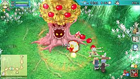 Rune Factory 4 Special