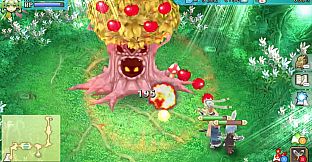 Rune Factory 4 Special - Windows Edition