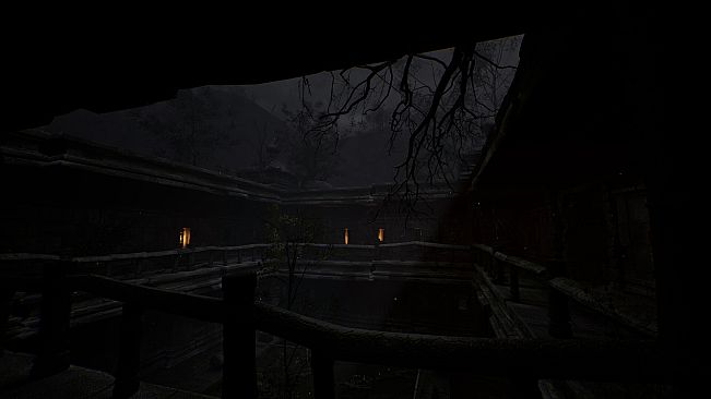 Bhangarh: The Untold Story