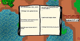 i love me, i love me not