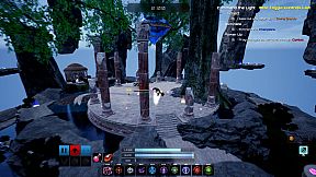 Hyperion: Champions of Light