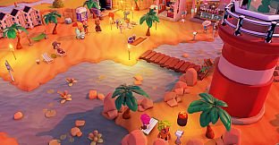 Go-Go Town! – Nintendo Switch 2 Edition