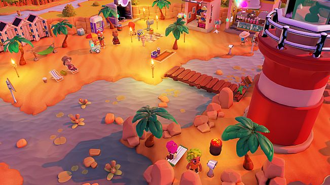 Go-Go Town! – Nintendo Switch 2 Edition