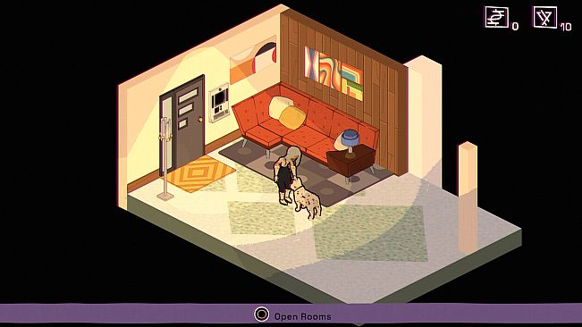 Remnants of the Rift