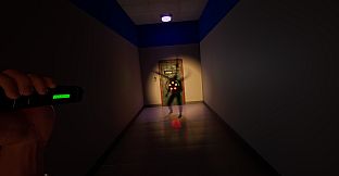 SCP: Antimemetics Division