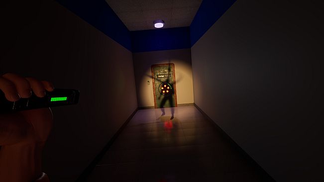 SCP: Antimemetics Division