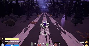 Office Run - Halloween Run