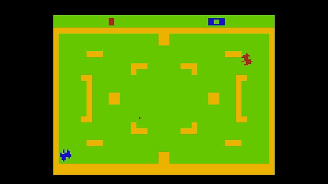Atari Flashback Classics Vol. 1