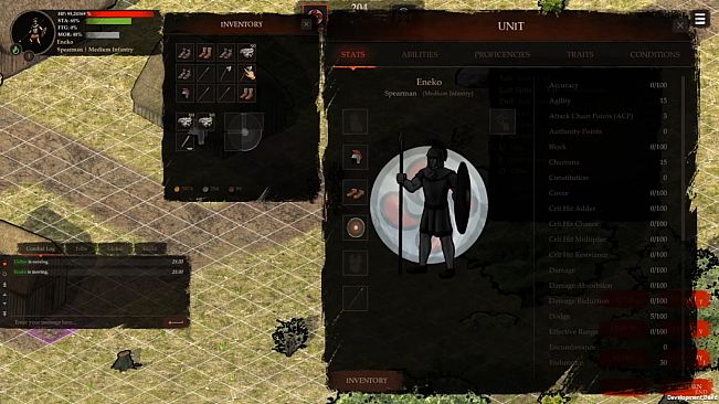 Rise of the Foederati