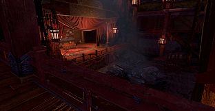 灵魂筹码 - 梨园业火 Soul at Stake - Aria in the Ashes