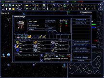 Space Empires IV Deluxe