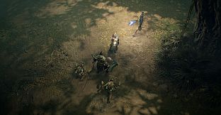 Diablo IV: Vessel of Hatred - Deluxe Edition