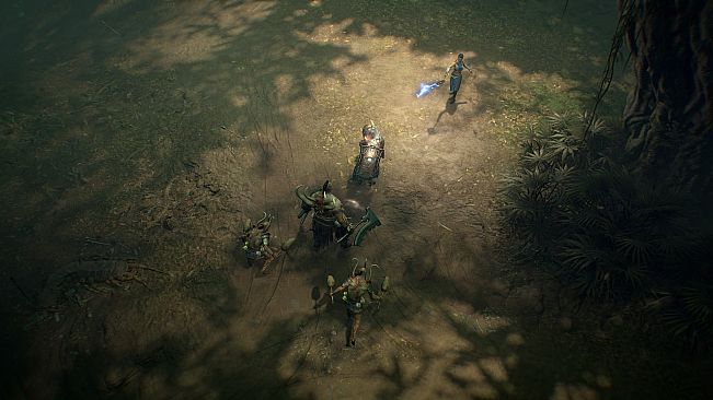 Diablo IV: Vessel of Hatred - Deluxe Edition