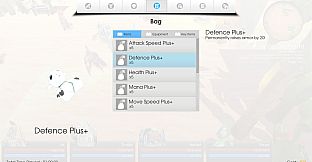 Grand Battle - Super Adventure Item Pack