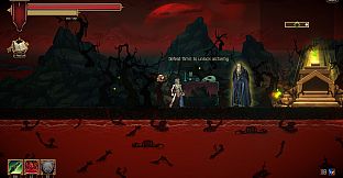 Soulbind: Tales of the Underworld: Fishing And Alchemy
