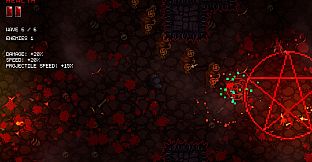 Devil's Sanctum
