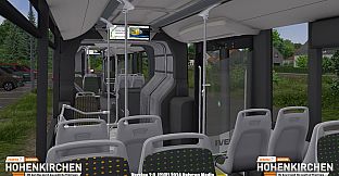 OMSI 2 Add-on Hohenkirchen