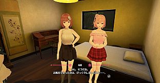 【DLC】Koi-Koi: Love Blossoms Non-VR Edition