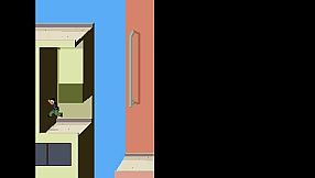 The Way of the Pixelated Fist