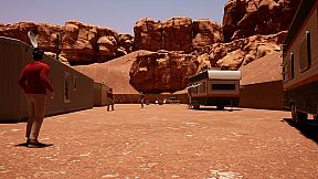 The Dev: Enter The Blockchain