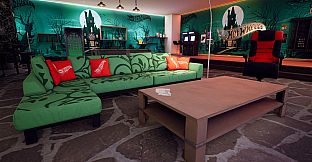 HOT WHEELS - Haunted Customization Pack