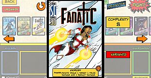 Sentinels of the Multiverse - Digital Foil Hero Collector's Pack