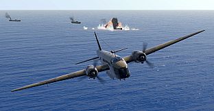 IL-2 Sturmovik: Desert Wings - Tobruk