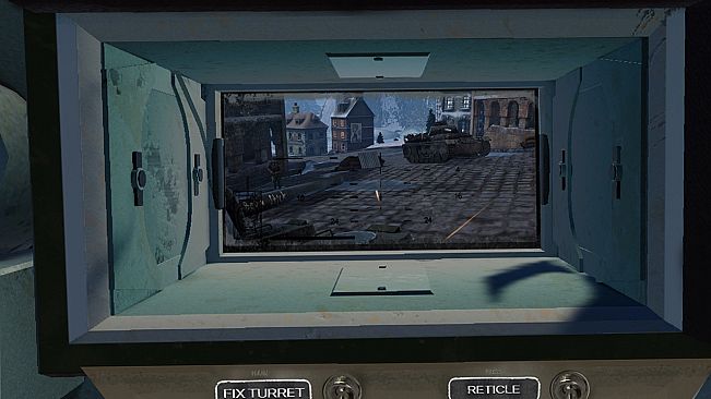 Winter Fury: The Longest Road