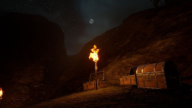 The veil of the forgotten