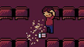 Cinema Theater Tycoon